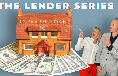 Buying a Home 101: Types of Loans (Conventional, FHA, VA, Jumbo)